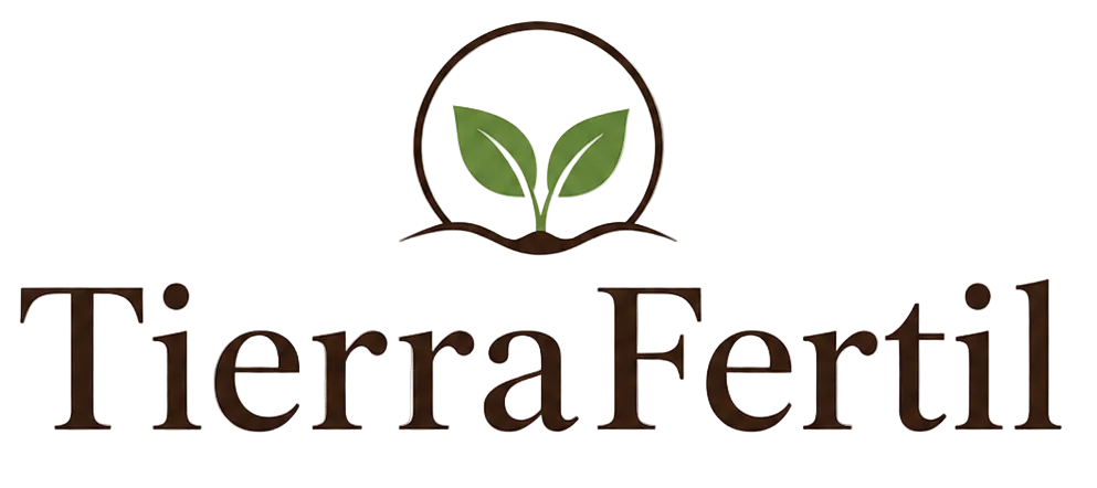 Tierra Fértil UY