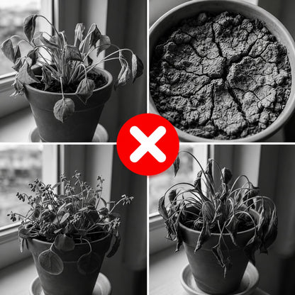 TierraFertil | Minerales para plantas, activador universal de raíces